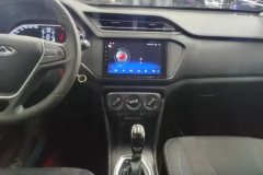 2018 Chery Tiggo 3x 2018 1.5 AT Comfort #13