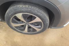 2022 BYD Song Plus New Energy 2021 EV Flagship #6