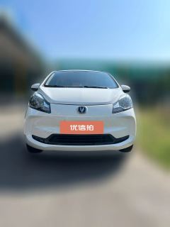 2022 Chang'an Benben E-Star 2021 China civilEdition happyEdition LFP（31.95kWh） #10
