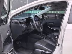 2025 Toyota Corolla 2024 1.8L AT Smartelectric hybridHybrid Elite #4