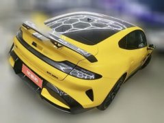 2025 Xiaomi Auto Xiaomi SU7 Ultra 2025 Ultra #3