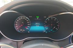 2020 Mercedes-Benz C-Class 2020 1.5T AT C260LSport #14