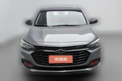 2019 Chevrolet Monza 2019 1.0T AT Redline320TreadilyEdition #3