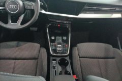 2021 Audi A3 Sportback 2021 Sportback 1.4T AT 35 TFSI EnterprisingSport #16