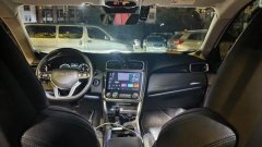 2019 Lynk & Co Lynk & Co 01 PHEV 2019 1.5T AT PHEVPowerPro China VI HEV #4