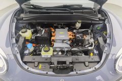 2021 Ora Good Cat GT 2022 MulanEdition 480km AT Long Range #7