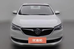 2021 Buick Excelle GT Sedan 2021 1.3T AT 18TLightly mixedEntry Facelift #3