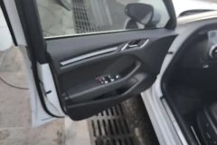 2018 Audi A3 Sedan 2018 1.4T AT 30AnniversaryYear35TFSIFashion #7