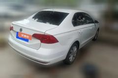 2018 Volkswagen Bora Sedan 2018 1.5 AT Comfort #3