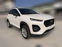 2022 Chery Tiggo 3x 2022 PLUS 1.5L CVTFashion #3