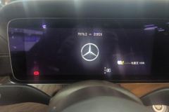 2023 Mercedes-Benz E-Class New Energy 2023 2.0T AT E 350 e L Plug-in hybrid sedan #14