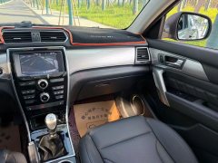 2016 Haval H2 2016 1.5T MT Comfort FWD #11