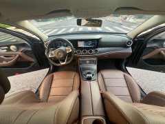 2018 Mercedes-Benz E-Class 2018 2.0T AT E300LLuxury Facelift #15