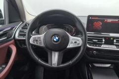 2024 BMW X3 2023 2.0T AT xDrive25i MSport Pkg #15