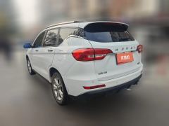 2018 Haval M6 2018 1.5T AT Elite FWD #7