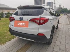 2017 BYD Song EV 2017 EV300Premium EV #6