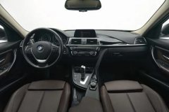 2018 BMW 3 Series 2018 2.0T AT 320LiFashion #14