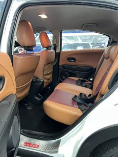 2016 Honda Vezel 2015 1.5 AT ComfortFWD #7
