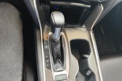 2019 Honda Accord 2018 1.5T AT 260TURBOElite #16