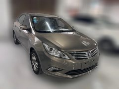 2016 Chang'an Eado 2016 1.6 MT Blue moveEditionpioneer HEV #2