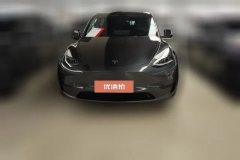 2024 Tesla Model Y 2024 rear wheel driveEdition #2