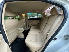 2016 Toyota Vios 2014 1.5 AT ZhizhenEdition #6