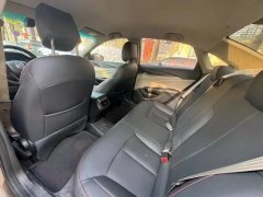 2017 Buick Excelle GT Sedan 2017 1.5 MT 15NEntry #8