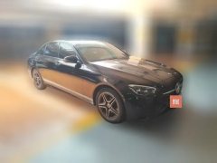 2022 Mercedes-Benz E-Class 2022 2.0T AT E 300 L SportLuxury #3