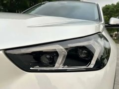 2024 BMW X1 2023 2.0T AT sDrive25Li XDesign Pkg #9