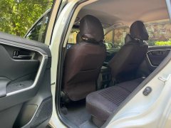 2024 Toyota RAV4 2024 2.0L CVT2WDFashion #8