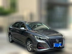 2023 Chang'an Eado 2022 PLUS Blue WhaleNE 1.4T AT GDI DCTPremium #3