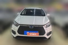 2020 BYD S2 2019 dazzle·Comfort EV #2