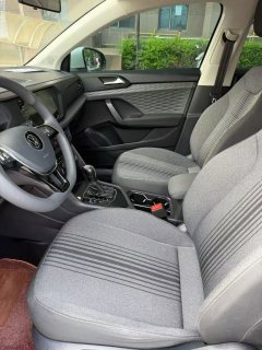 2017 Volkswagen Tiguan L 2017 1.8T AT 330TSIFashionFWD #4
