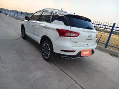 2018 GAC Trumpchi Trumpchi GS4 2017 1.3T MT 200TEliteFWD #9