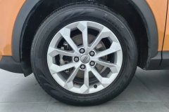 2016 Audi Q3 2016 1.4T AT 30TFSIStandard FWD #6