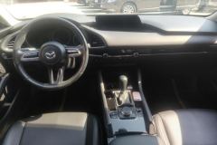 2021 Mazda Mazda3 Axela Sedan 2021 2.0L ATQuality and eleganceEdition #12