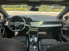 2023 Audi A3 Sedan 2022 A3L Limousine 1.4T AT 35 TFSI FashionSport #11