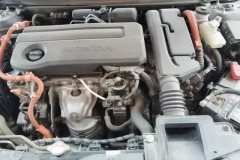 2023 Honda Accord New Energy 2023 2.0L AT e:PHEV Premium #10