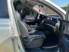 2021 Roewe RX5 MAX 2021 SupremeSeries 2.0T AT 400TGI ATLuxurySeatcabinEdition #12