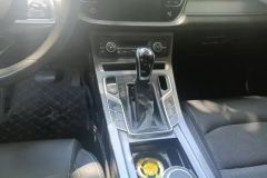2020 Geely Auto Emgrand Sedan 2020 1.5 AT Luxury #16