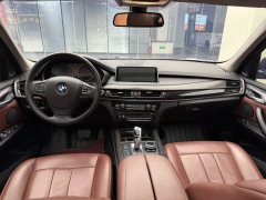 2017 BMW X5(Imported)(Imported) 2017 3.0T AT 35iElegant (Imported) #5