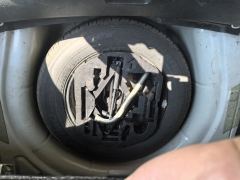 2017 Volkswagen Sagitar 2017 1.4T AT 230TSIComfort #16