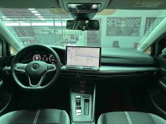 2026 Volkswagen Golf 2025 300TSI Pro #11