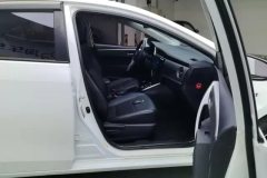 2018 Toyota Levin 2017 1.8 AT H GSEliteSunroofEditionHybrid Facelift HEV #8