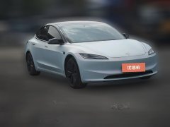 2024 Tesla Model 3 2023 Long Rangeall wheel driveEdition #2