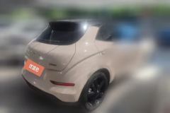 2024 Ora Good Cat 2024 401km Honor 135kW #3