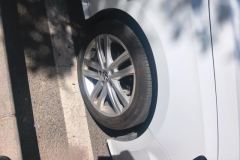 2018 Volkswagen Sagitar 2018 1.4T AT 280TSIsparkleEdition #6