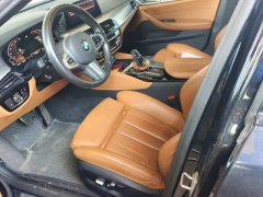 2020 BMW 5 Series(Imported) 2020 2.0T AT 525i MSport Pkg (Imported) #6
