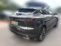 2024 Chang'an Chang'an UNI-Z PHEV 2024 Blue Whalesmart electronicsiDD 1.5L AT 125km excellence #4