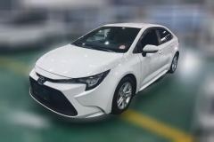 2022 Toyota Levin 2022 1.2T AT 185T Luxury #1